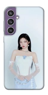 Чохол на Samsung Galaxy S23 FE Chiquita - BABYMONSTER фото 1 з 1