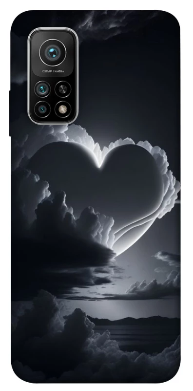 Чохол на Xiaomi Mi 10T Cloud heart фото 1 з 1