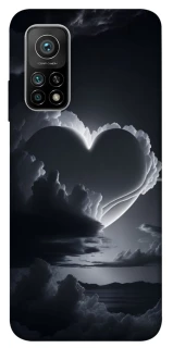 Чохол на Xiaomi Mi 10T Cloud heart фото 1 з 1