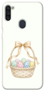 Чохол на Samsung Galaxy M11 Easter ver.2 фото 1 з 1