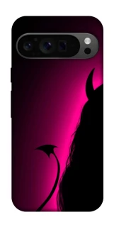 Чохол на Google Pixel 9 Pro Pink Love фото 1 з 1