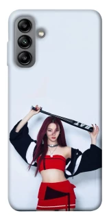 Чохол на Samsung Galaxy A04s Ruka - BABYMONSTER фото 1 з 1