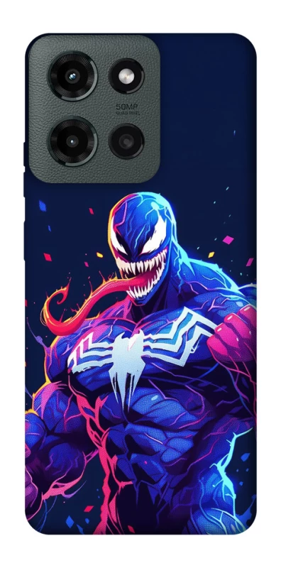Чохол на Motorola Moto G Power (2025) Venom фото 1 з 1