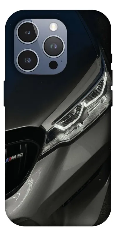 Чехол на Apple iPhone 16 Pro Max BMW v44 фото 1 из 1