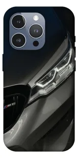 Чехол на Apple iPhone 16 Pro Max BMW v44 фото 1 из 1