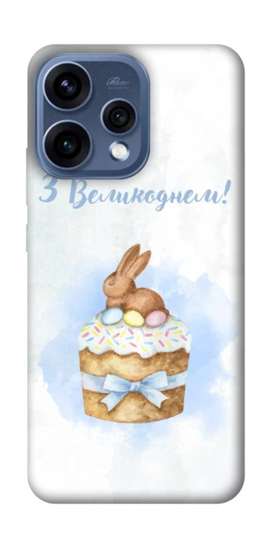 Чехол на Oppo Reno 15 Easter ver.8 фото 2 из 2