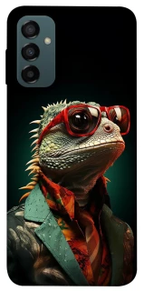 Чехол на Samsung Galaxy M34 5G Игуана фото 1 из 1