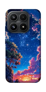 Чохол на Xiaomi 17 Universe фото 1 з 1