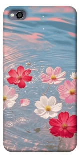 Чохол на Xiaomi Redmi 4a Breeze Bloom фото 1 з 1