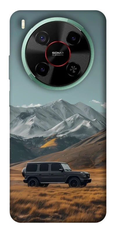 Чохол на ZTE Nubia V70 Max Gelik v2 фото 1 з 1