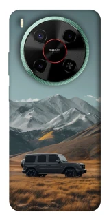 Чохол на ZTE Nubia V70 Max Gelik v2 фото 1 з 1