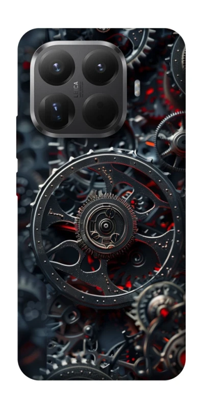 Чохол на Xiaomi 15T Pro Mechanism фото 1 з 1