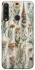Чохол на Huawei Y6p Floral design ver.2 фото 1 з 1