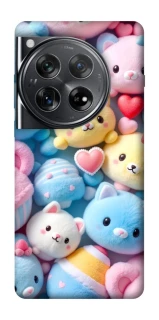 Чохол на OnePlus 12 Soft toys фото 1 з 1