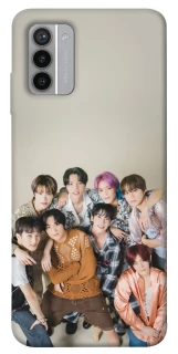 Чохол на Nokia G42 NCT фото 1 з 1