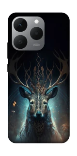 Чохол на Realme 15T Скандинавський олень v2 фото 1 з 1