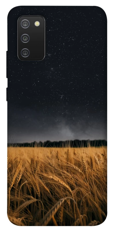 Чохол на Samsung Galaxy A02s grain фото 1 з 1