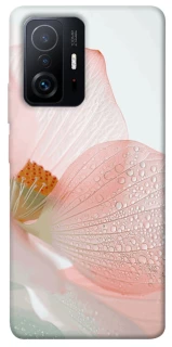 Чохол на Xiaomi 11T / 11T Pro Flowers zon фото 1 Чохол на Xiaomi 11T / 11T Pro Flowers zon фото 1 з 1