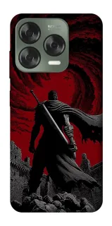 Чехол на ZTE Nubia V70 Design Berserk v21 фото 1 из 1