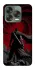 Чехол на ZTE Nubia V70 Design Berserk v21 фото 1 из 1