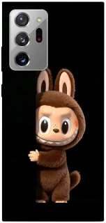 Чохол на Samsung Galaxy Note 20 Ultra Boo Labubu фото 1 з 1