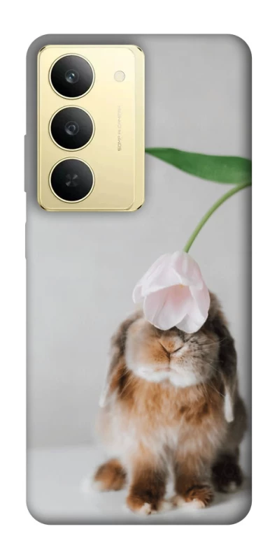Чохол на Realme 14x Bunny фото 1 з 1