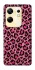 Чехол на Infinix Zero 30 4G Leopard Skin v3 фото 1 из 1