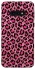 Чохол на Samsung Galaxy S10e Leopard Skin v3 фото 1 з 1