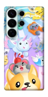 Чохол на Samsung Galaxy S26 Ultra Adopt Me Rainbow Pet Parade фото 1 з 1