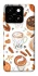 Чохол на ZTE Blade A55 4G Autumn vibes ver.7 фото 1 з 1