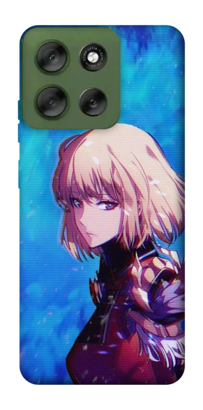 Чохол на Motorola Moto G56 5G Cha Hae In фото 1 з 1