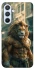 Чохол на Samsung Galaxy A54 5G Лев фото 1 з 1
