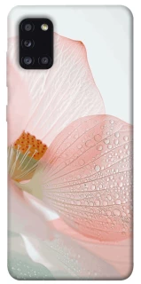 Чехол на Samsung Galaxy A31 Flowers zon фото 1 из 1