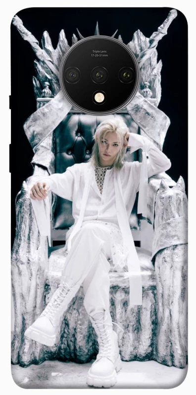 Чехол на OnePlus 7T Felix GIANT фото 1 из 1