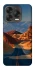 Чехол на ZTE Blade V70 Design USA mountain v3 фото 2 из 2