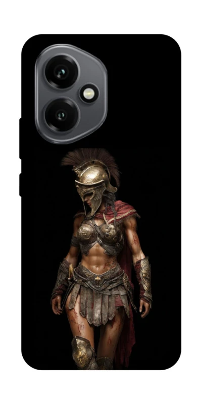 Чохол на Honor 400 Goddess of war ver.6 фото 1 з 1