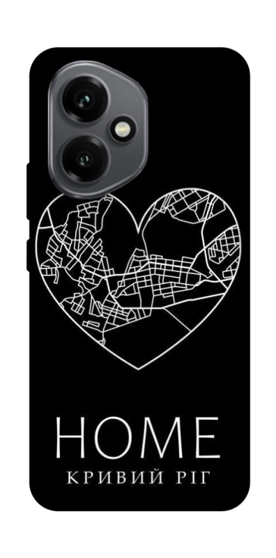 Чехол на Honor 400 Кривий Ріг Home фото 1 из 1