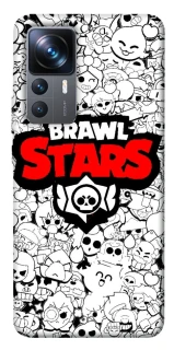Чохол на Xiaomi 12T / 12T Pro Brawl Stars ver.10 фото 1 з 1