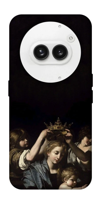 Чохол на Nothing Phone (2a) Art collage ver.1 фото 1 з 1