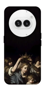 Чохол на Nothing Phone (2a) Art collage ver.1 фото 1 з 1