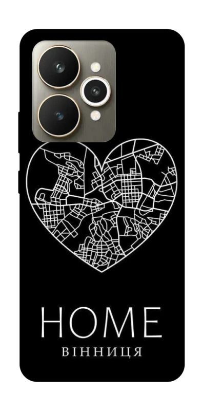 Чохол на Realme 15 Вінниця Home фото 1 з 1