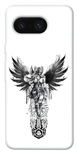 Чехол на Google Pixel 8 Tattoo ver.12 фото 1 из 1
