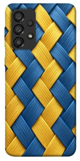 Чехол на Samsung Galaxy A33 5G Brassweed фото 1 из 1