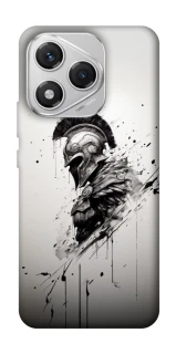 Чехол на Honor 400 Lite Tattoo ver.3 фото 1 из 1
