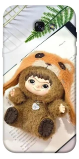 Чохол на Samsung A720 Galaxy A7 (2017) Wakuku ver.4 фото 1 з 1