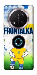 Чехол на Honor X9c Фронталка №99 фото 1 из 1