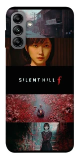 Чохол на Samsung Galaxy A04s Silent Hill aesthetic ver.3 фото 1 з 1