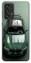 Чохол на Samsung Galaxy A33 5G BMW green фото 1 з 1