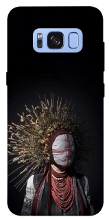 Чохол на Samsung G950 Galaxy S8 Мотанка фото 1 з 1