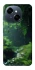 Чохол на TECNO Spark Go 1 rain forest фото 1 з 1